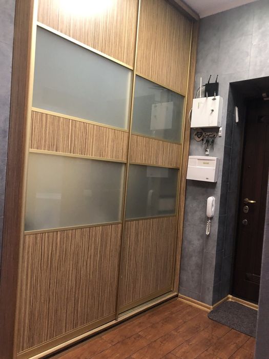 2-кімнатна квартира ПОДОБОВО!!!ЦЕНТР!!! Люкс!!!