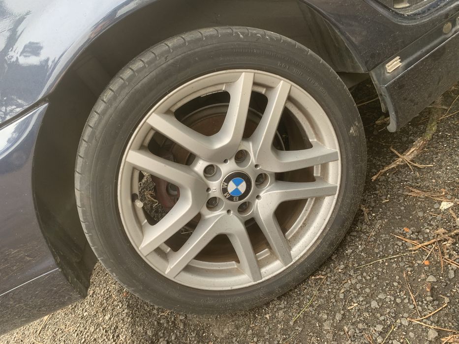 4 jantes bmw centros novos