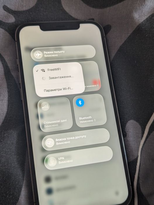 Iphone 12 Pro Max Graphite Neverlock