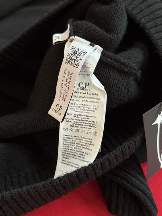 Гольф CP Company оригінал