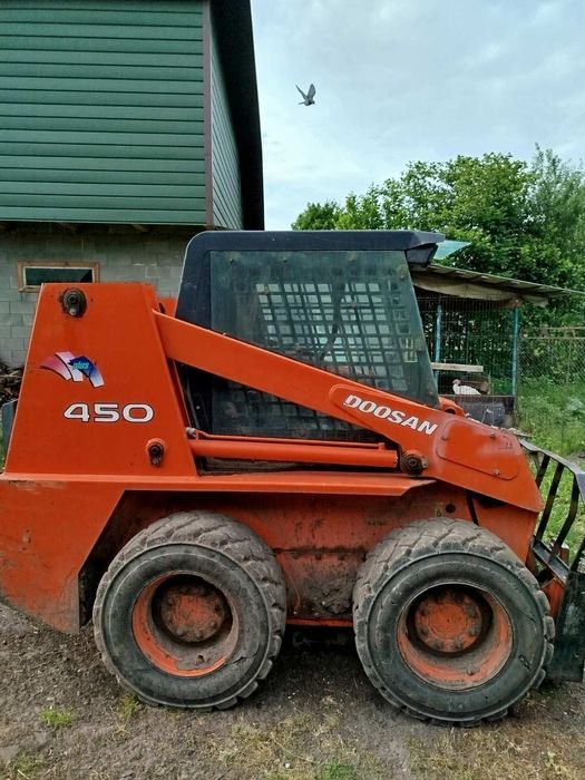 міні-навантажувач Doosan T1689
Товари
Домашнє завдання
Візуальні збіги