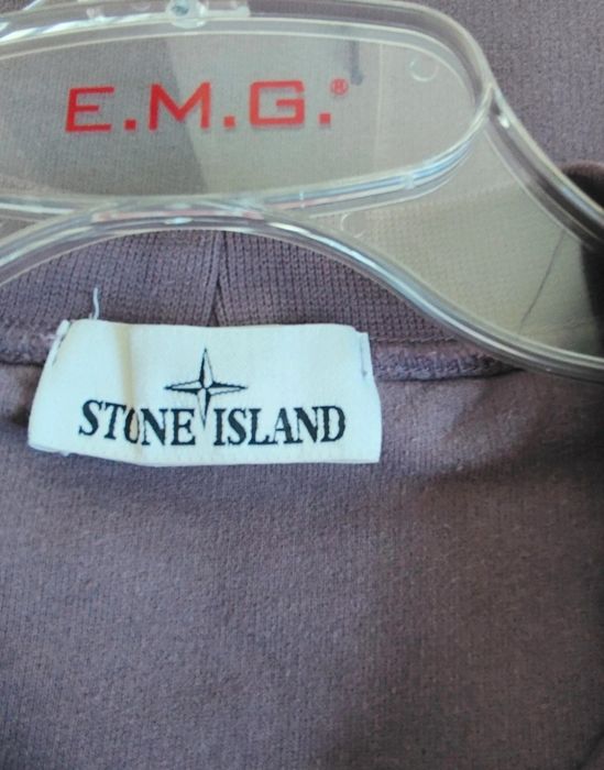 Bluza  Stone Island r L