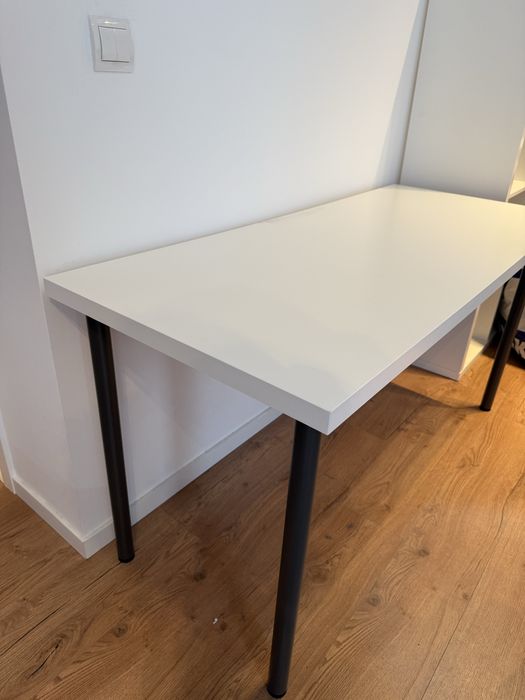 Biurko Lagkapten Ikea