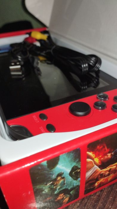 Игровая консоль PSP X12