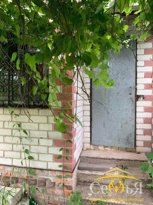 Дача в с. Полуботки