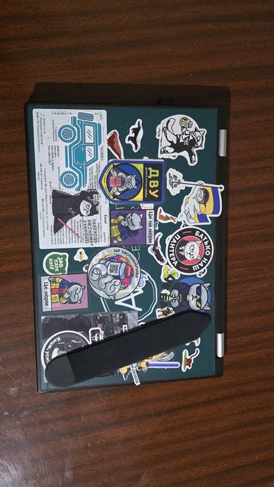 Acer Chromebook сенсорний + комплект