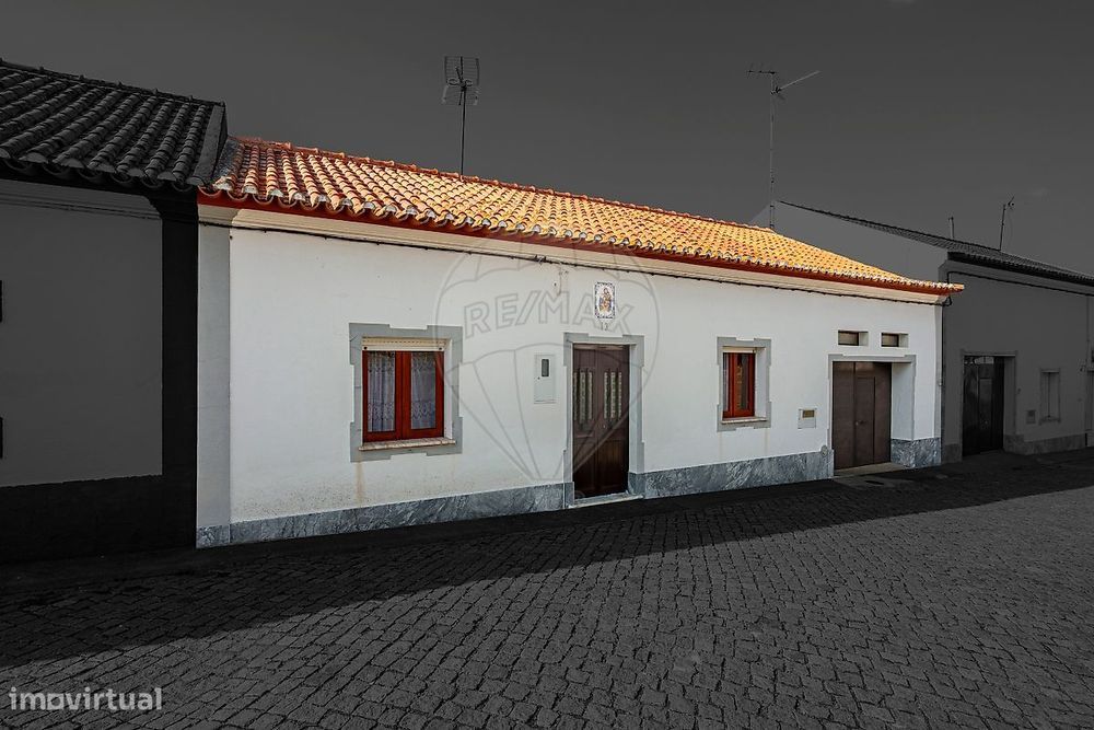 Moradia T3 para venda