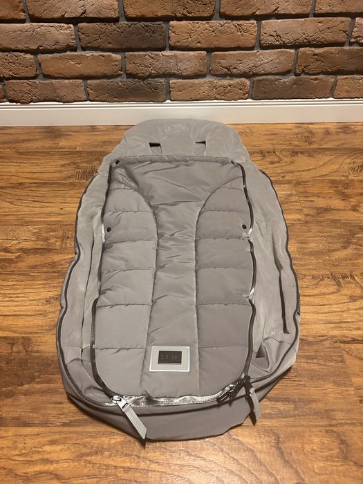 Śpiworek Cybex Platinum Footmuff