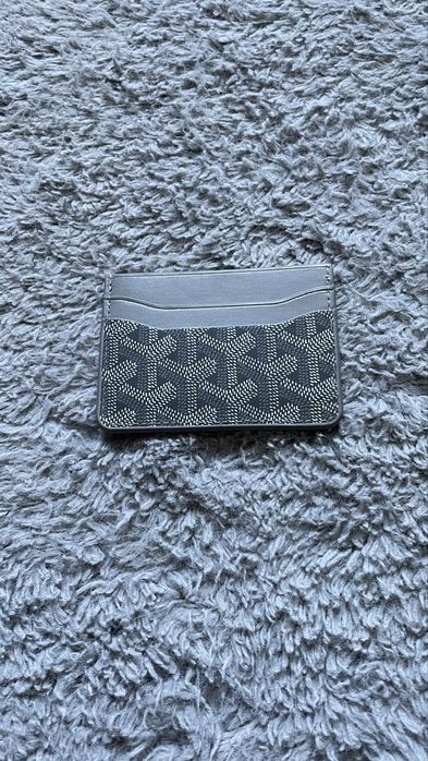 Porta cartões goyard