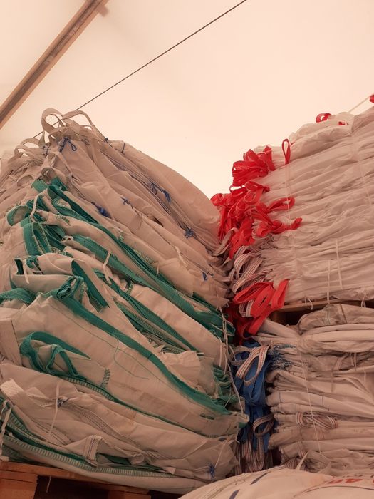 Big bag bagi begi 96x96x134 cm