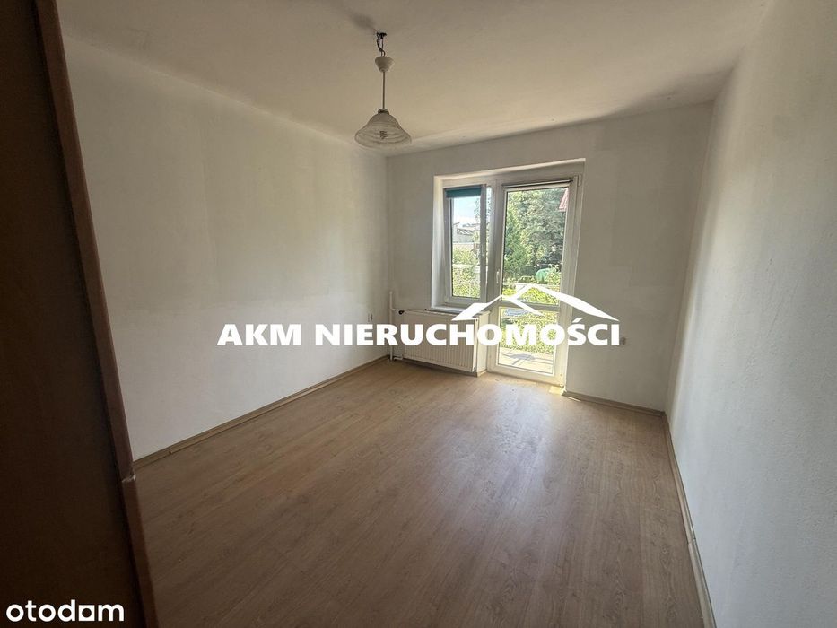 Budynek wolnostojący - Rokocin