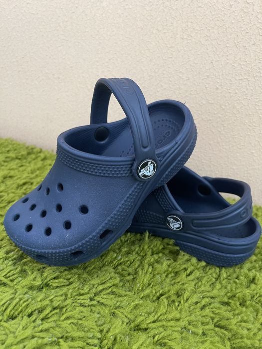 Дитячі кроскси crocs