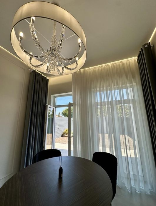 Дом с участком. Дача Ковалевського