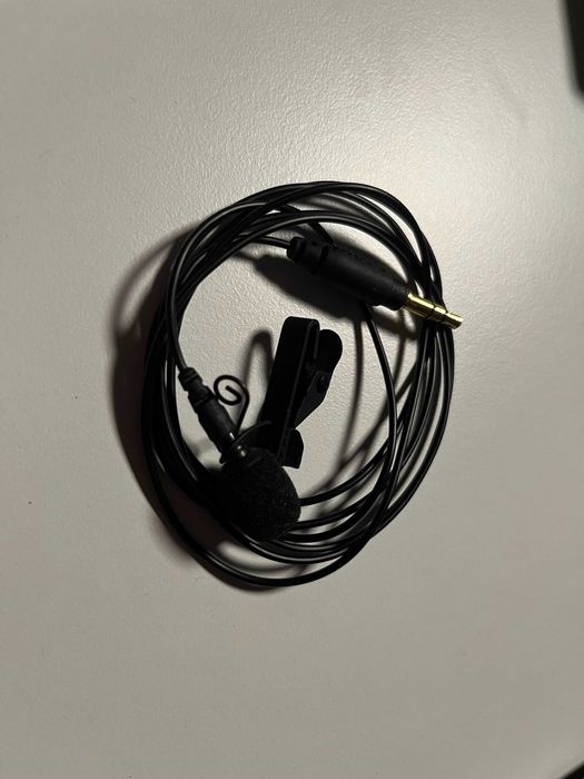 Micro Rode Wireless go2