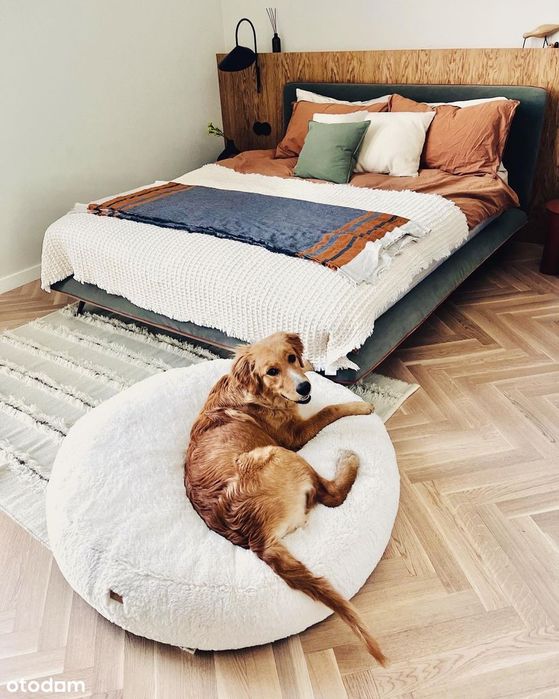 Mieszkanie 105 m² z ogrodem, garażem i 3 tarasami