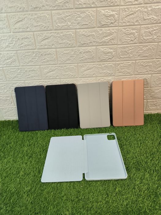 Чехол книжка чохол  Xiaomi Pad 6/ Pad 6 Pro