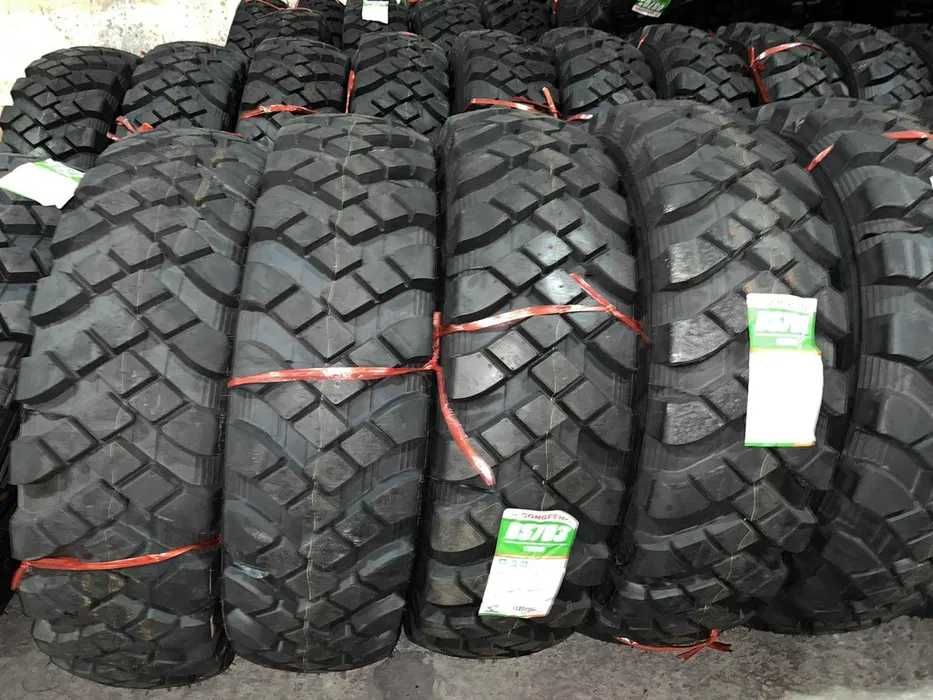 Шина 12.00R20 (320-508) Росава Satoya Sunfull Доставка Безкоштовна