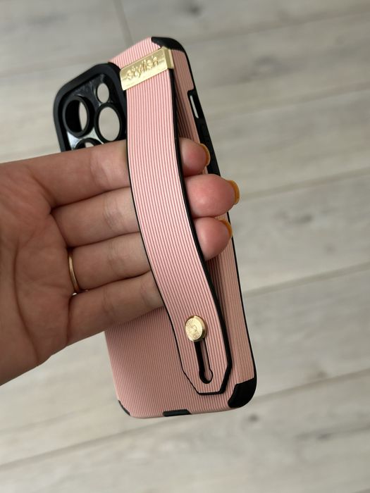 Чохол на iphone 14pro