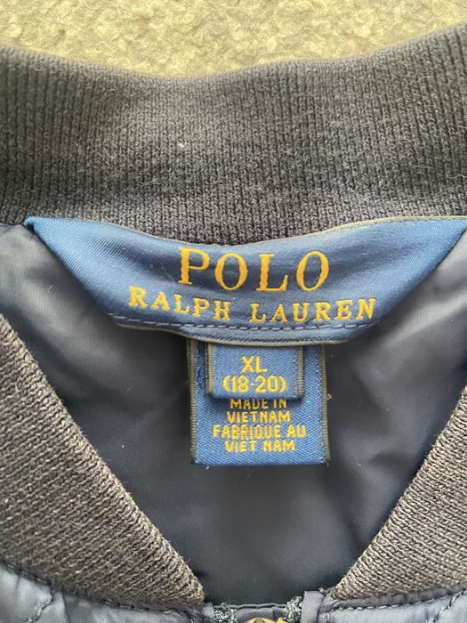 Kurtka Ralph Lauren