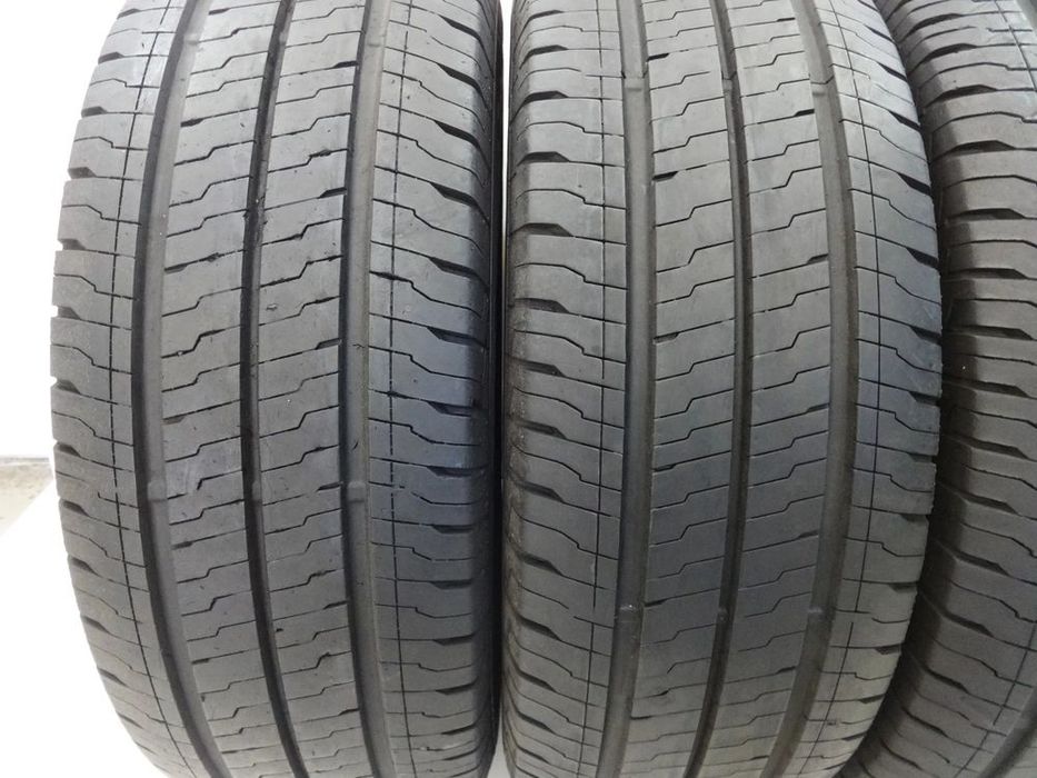 235/65/16c Continental VanContact Eco