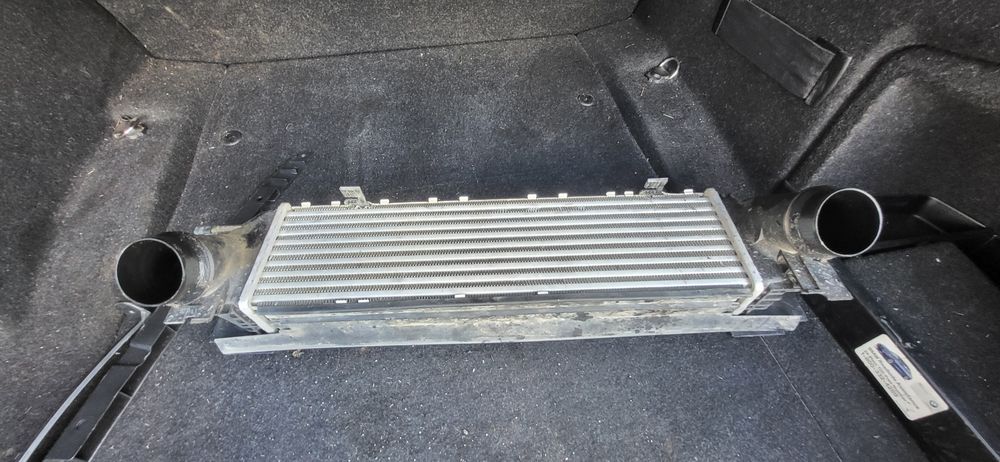 Intercooler NRF30955 bmw f30 n20