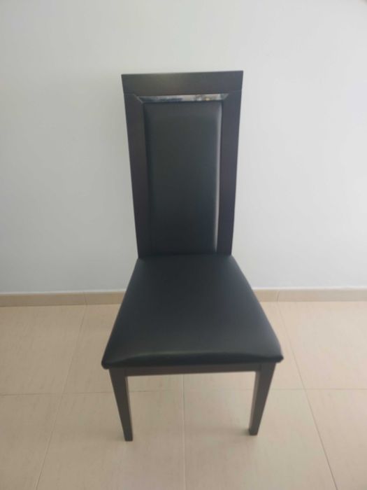 Conjunto Sala de Jantar