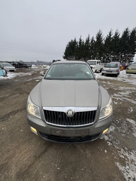 Розбираю Skoda Octavia A5 Шкода Октавія А5 Шкода А5