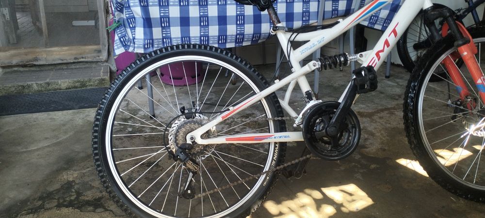 Bicicleta para criança