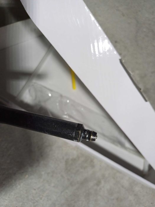 Soudal PTFE Foam GUN - pistolet do pian