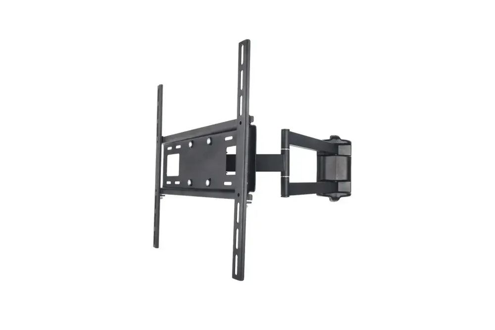 Кронштейн для TV M-54 (22”-43"), ТВ кріплення на стіну