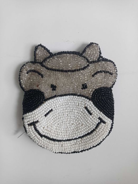 Кошелёк Бычок для ребёнка