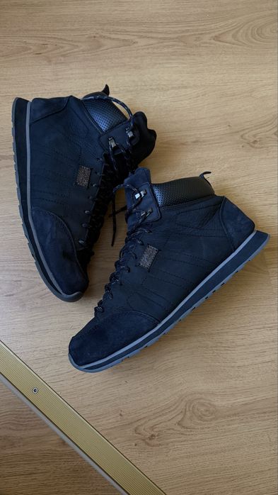 Черевики Jack Wolfskin кросівки