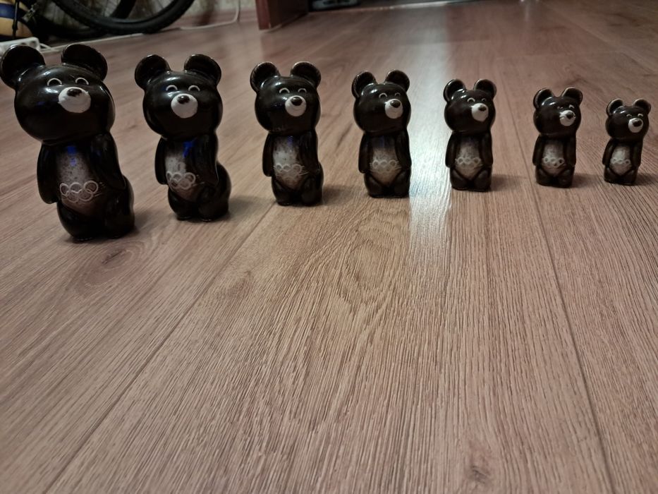 Олімпійський мішка