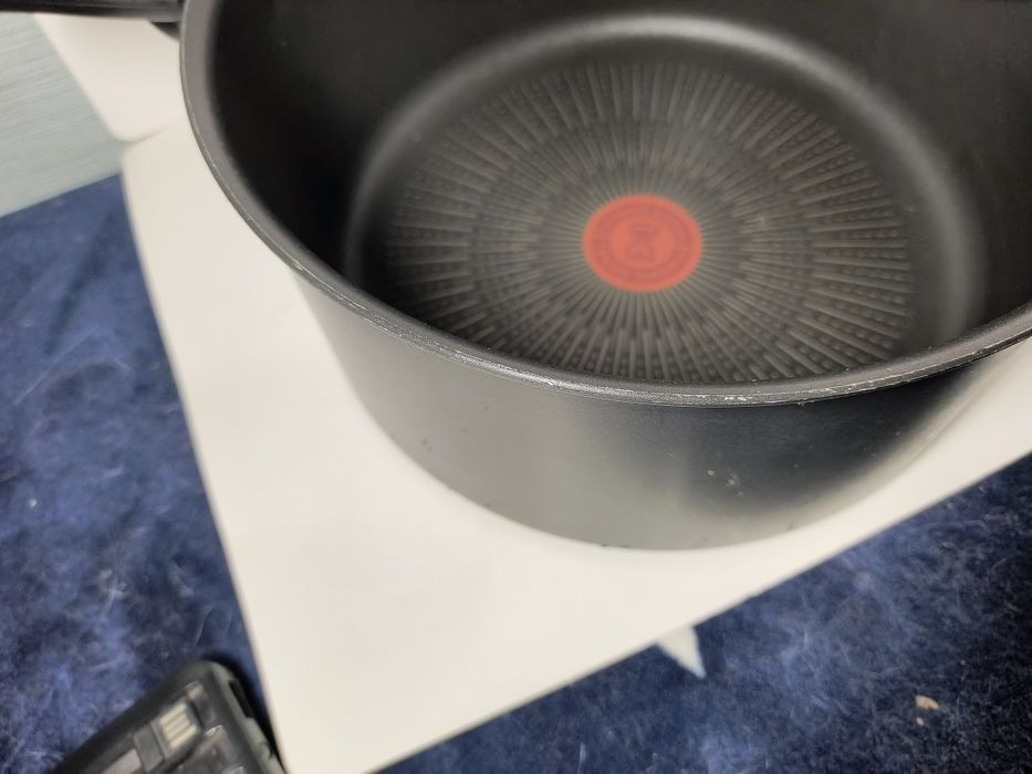 Каструля-сотейник Tefal Unlimited 5.3 л