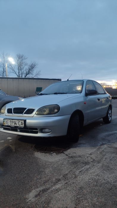 Продам Ланос 1.5