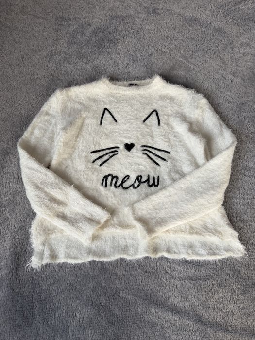 Підліткова кофтинка