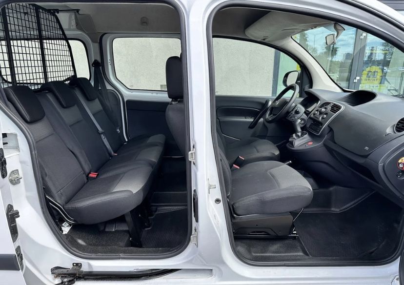 Renault Kangoo 2019 1.5dCi maxi 5-ть місць