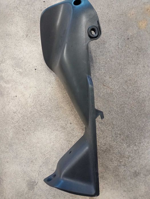 Honda CBR 600F4i 2001 do 2006 r. plastiki