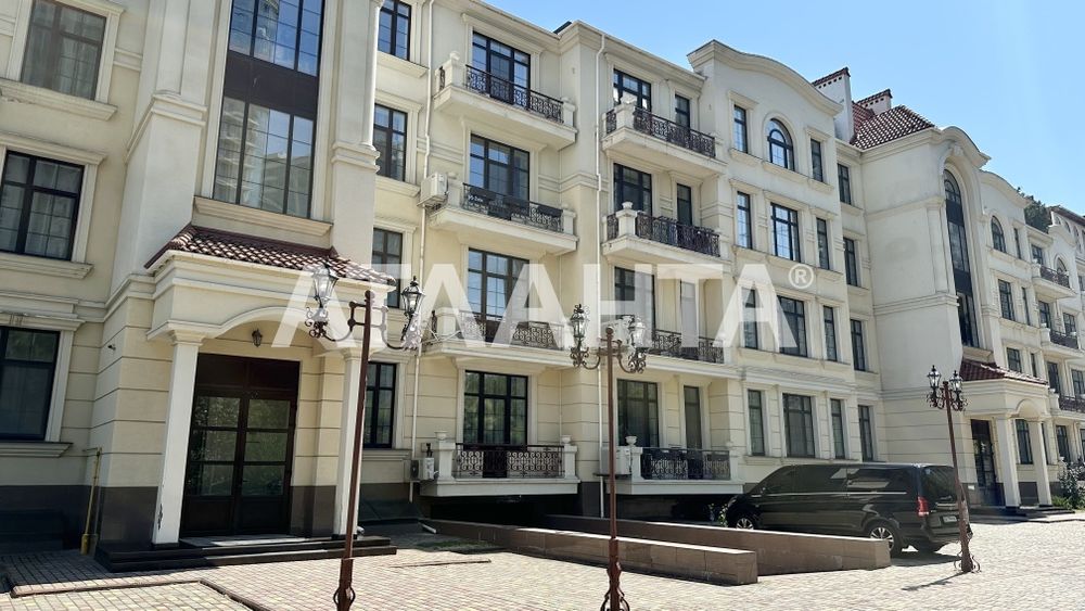 2-rooms apartment apartment by the address st. Kulikovo pole pl Oktyabrskoy revolyutsii pl (area 86 m²) - Atlanta.ua - photo 19