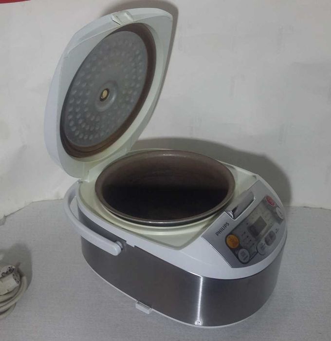 Мультиварка Philips HD3036
