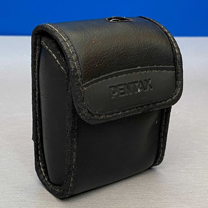 Pentax efina T (Point & Shoot)