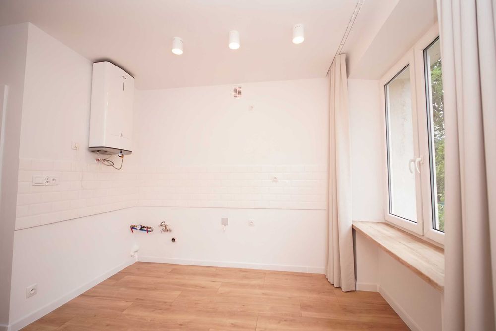 Mieszkanie 2 pokojowe/37 m²/os. Krakowiaków - Widok 6