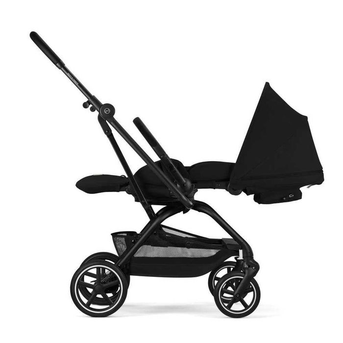 Carrinho Compacto Cybex Eezy S Twist 2