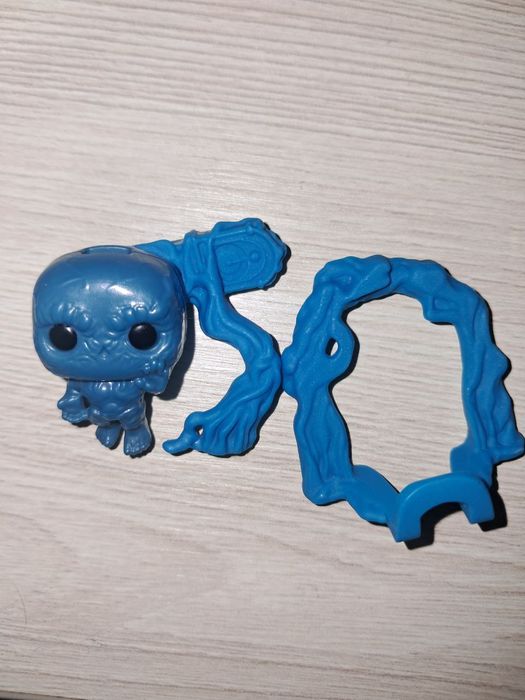 Kinder Joy Дивні Дива Stranger things ОБМІН