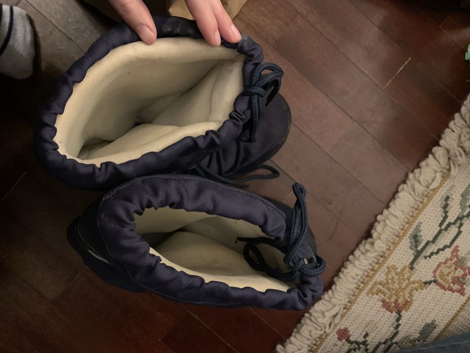 Botas aprés-ski O’Neill