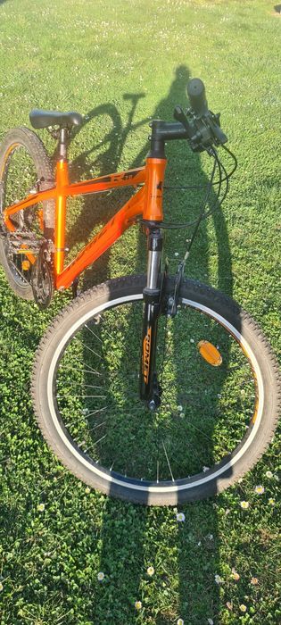 Sprzedam rower młodzieżowy