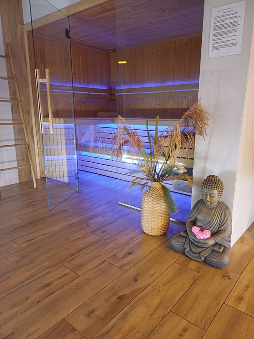 Apartament w górach SAUNA, JACUZZI, święta, weekend