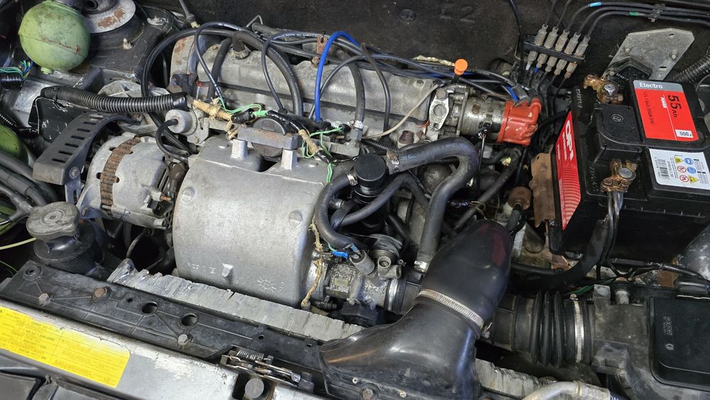 Citroën Bx 1.6Gti 115cv 1990  OPORTUNIDADE