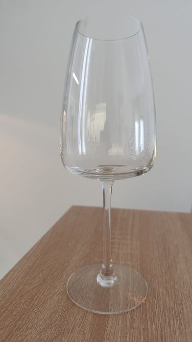 2 Copos vinho branco