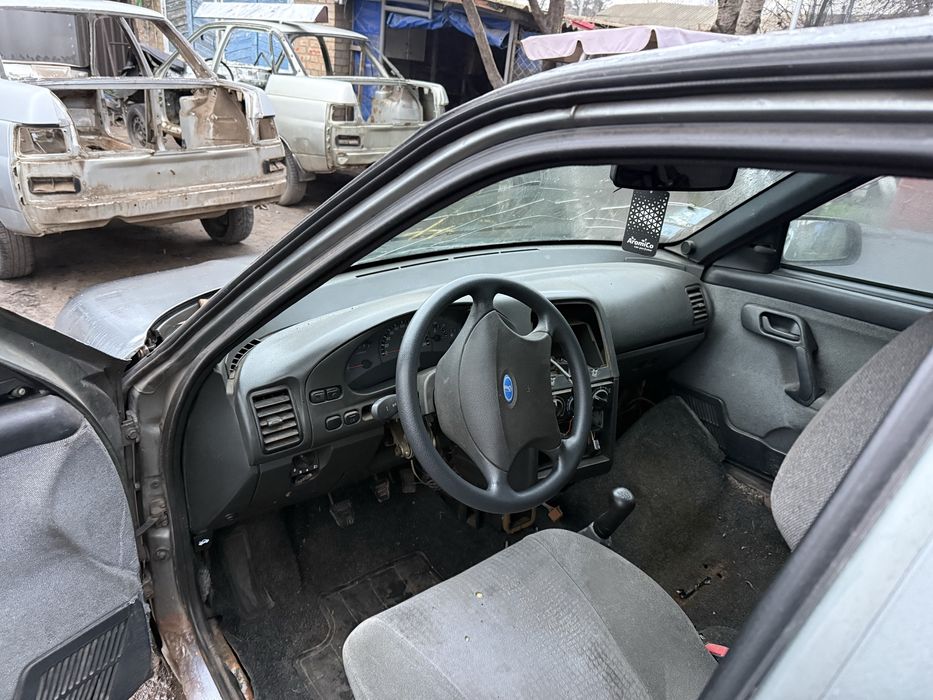 Розборка ваз 2109-2112-2115